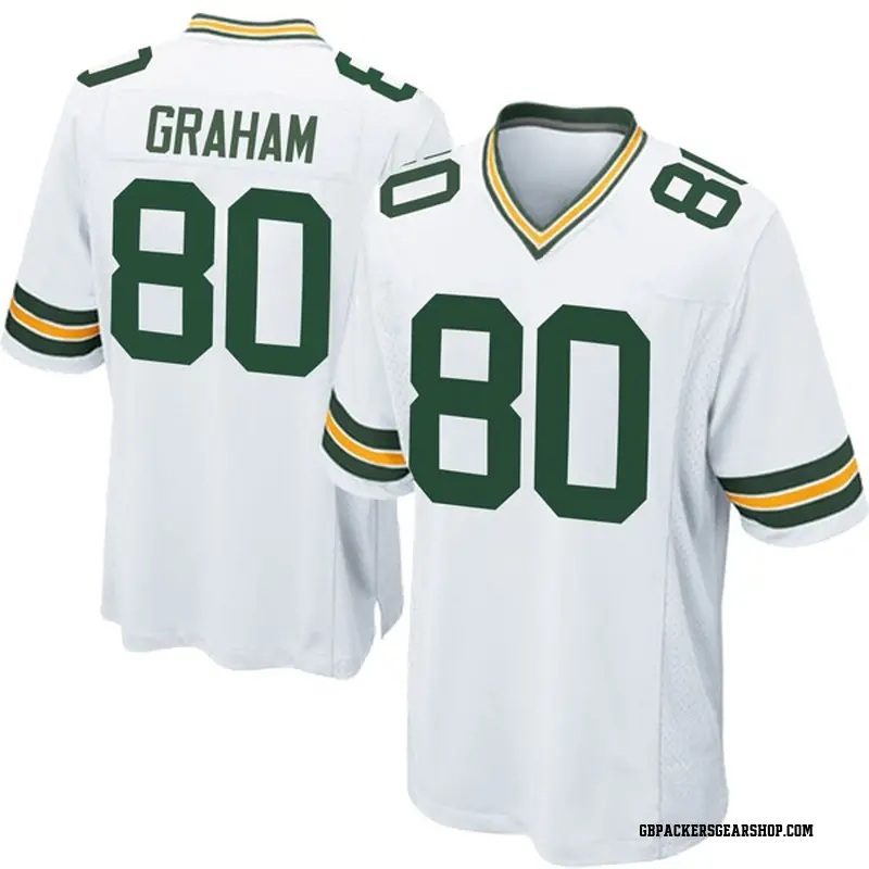 graham jersey