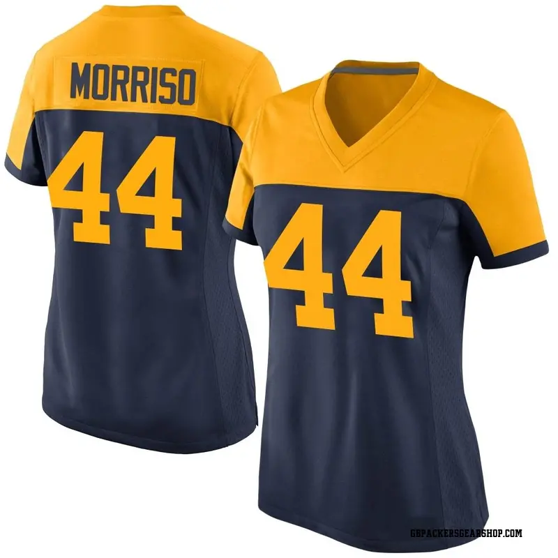 alternate packers jersey