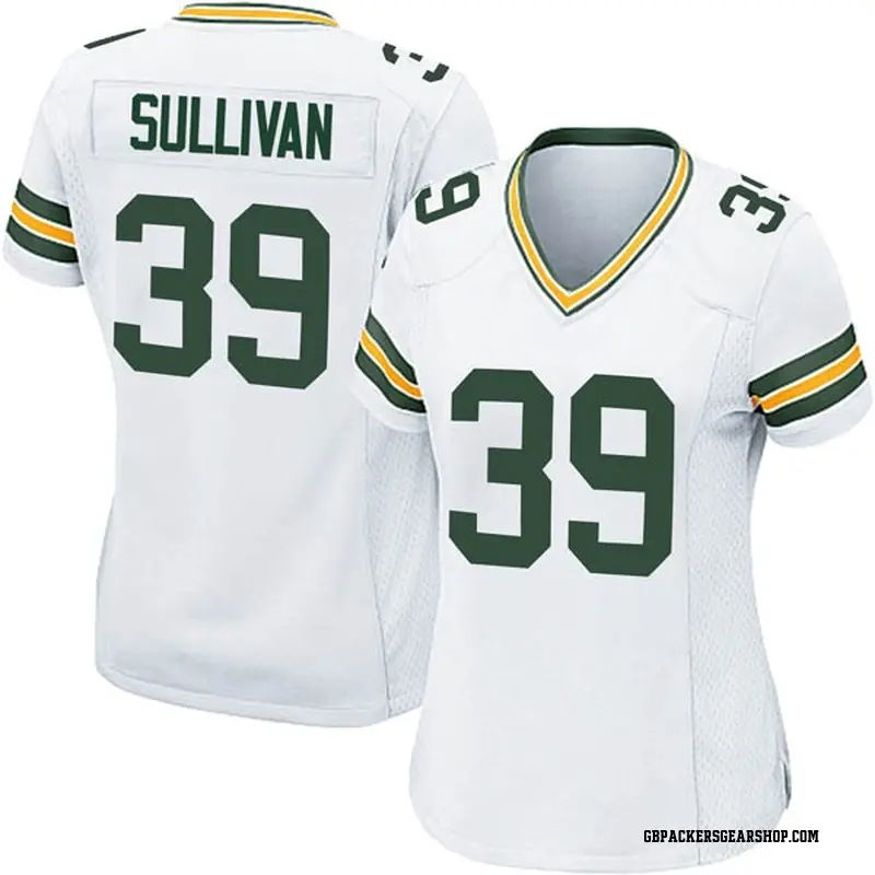 chandon sullivan jersey