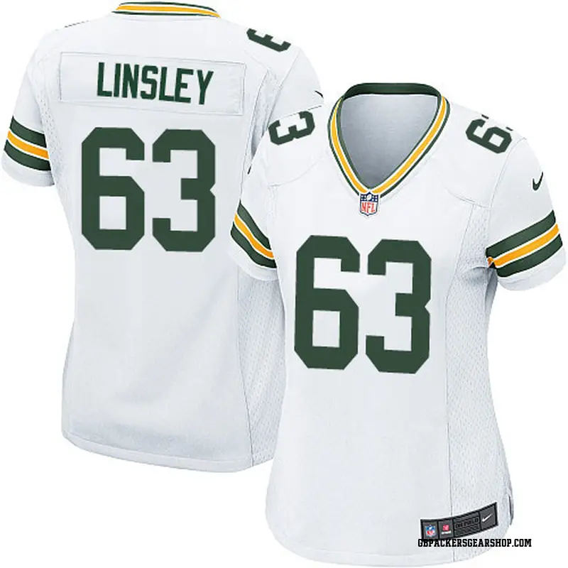 corey linsley jersey