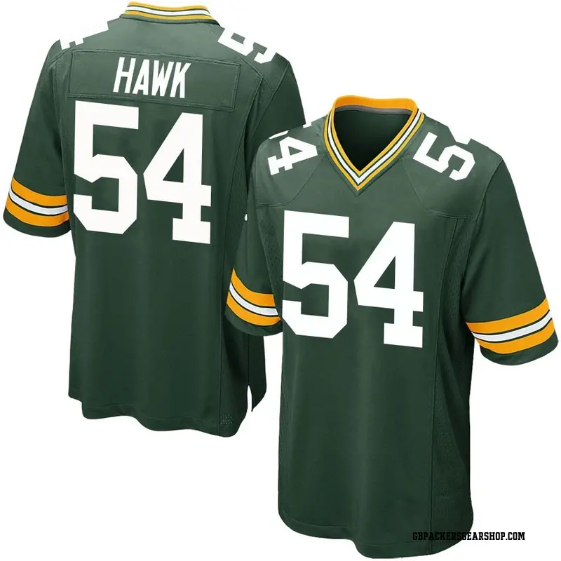 aj hawk jersey