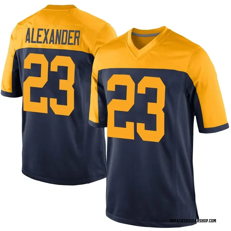 packers alexander jersey