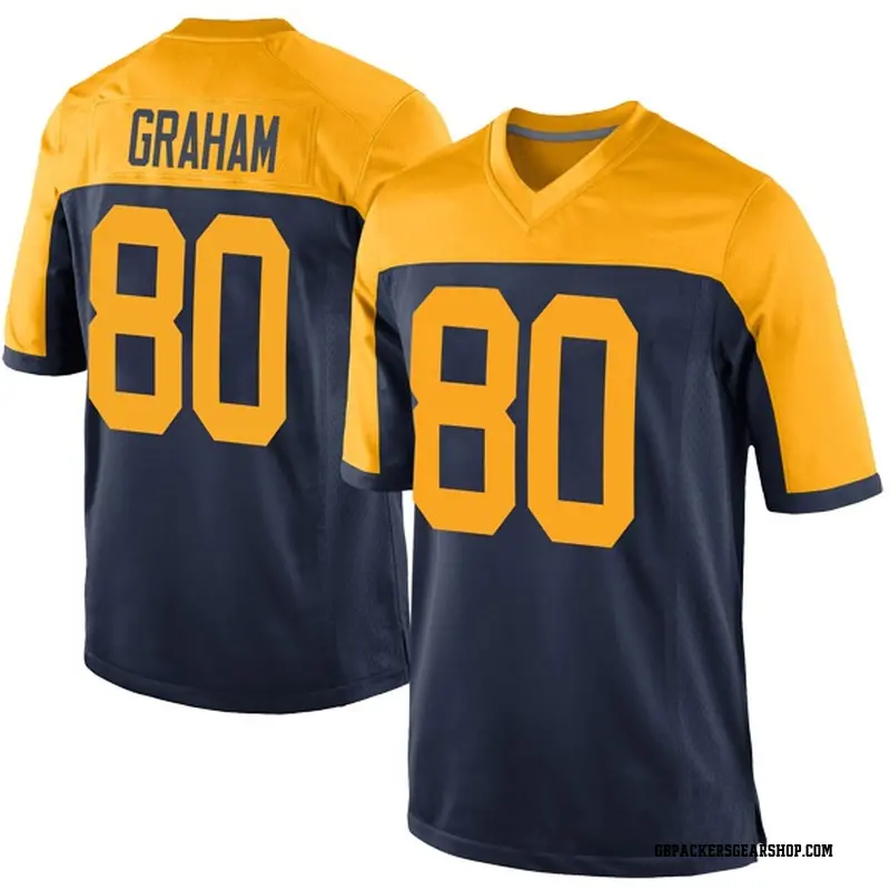 jimmy graham youth jersey