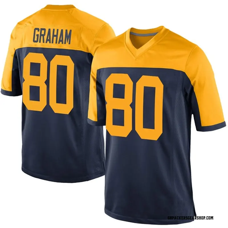 alternate packers jersey