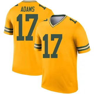 davante adams limited jersey