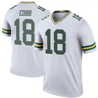 randall cobb jersey white randall cobb jersey white