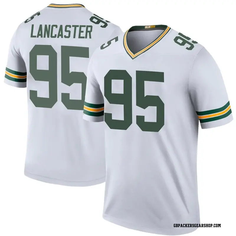 green bay packers jersey mens