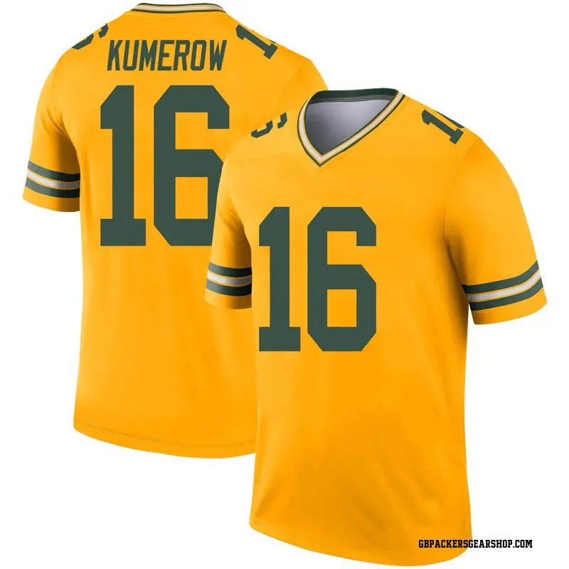 jake kumerow jersey