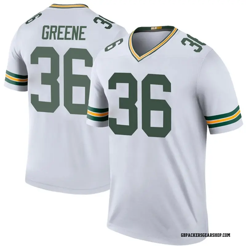 green bay packers nike shirt