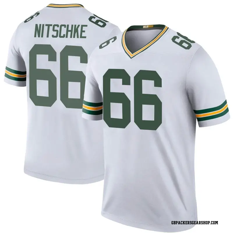 nitschke jersey