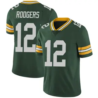 salute to service aaron rodgers jersey