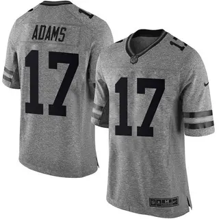 davante adams color rush jersey