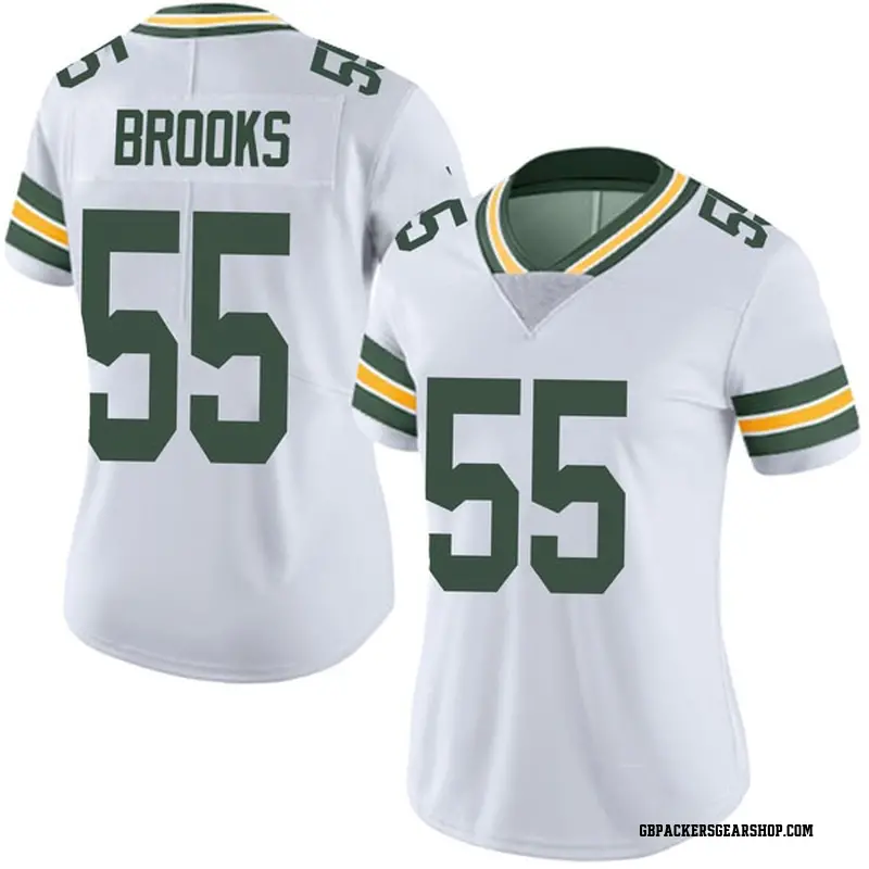 ahmad brooks jersey