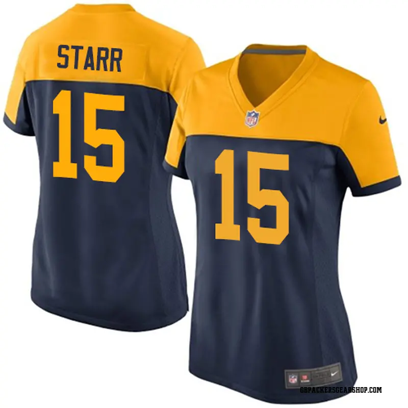 packers blue jersey