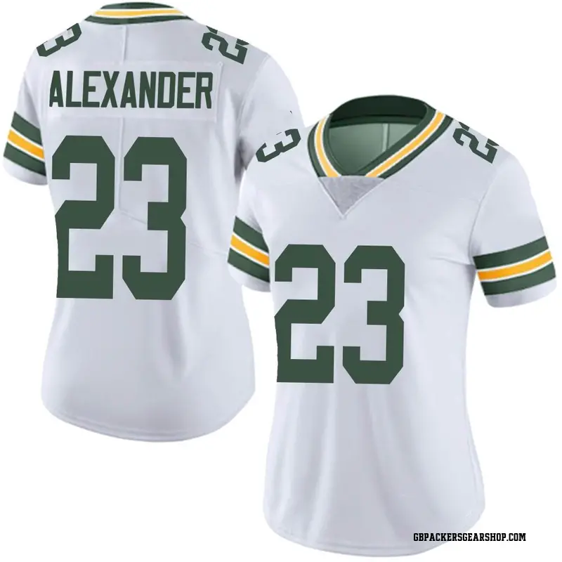 jaire alexander jersey