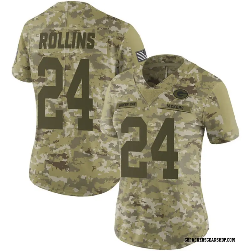 quinten rollins jersey