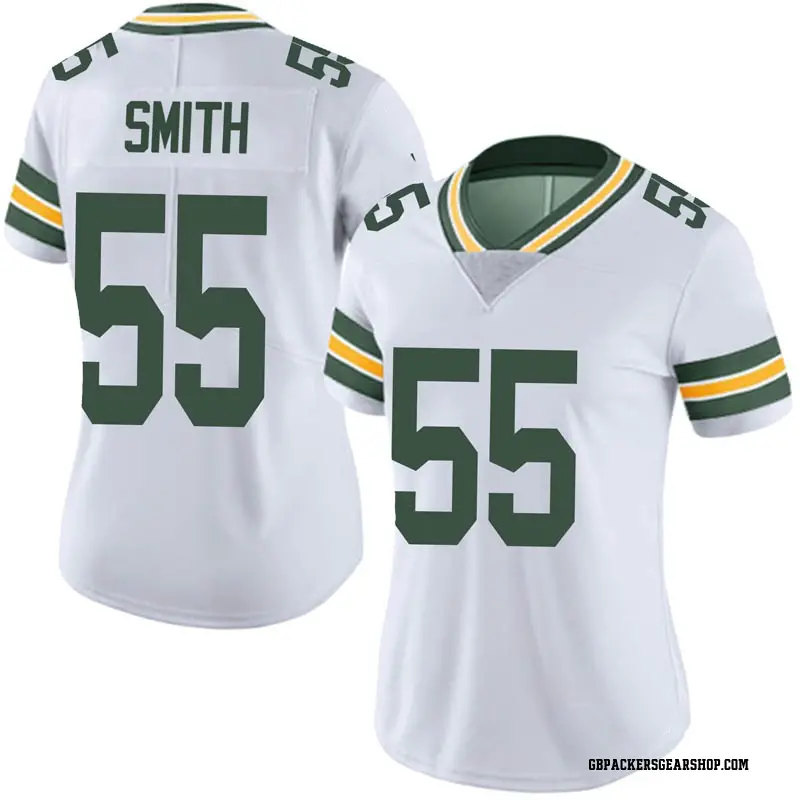 packers smith jersey