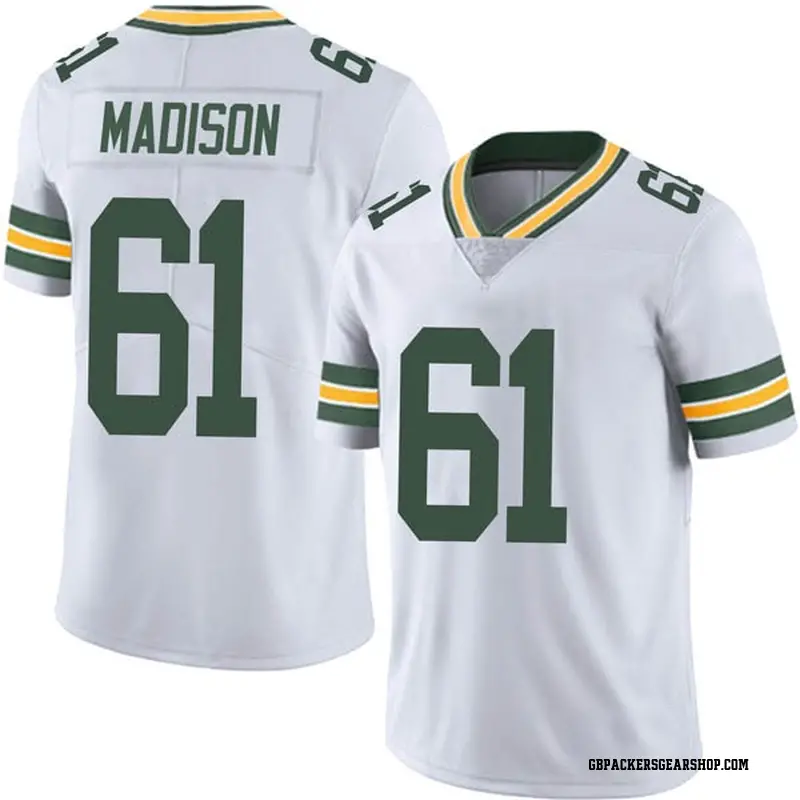 youth packers jersey