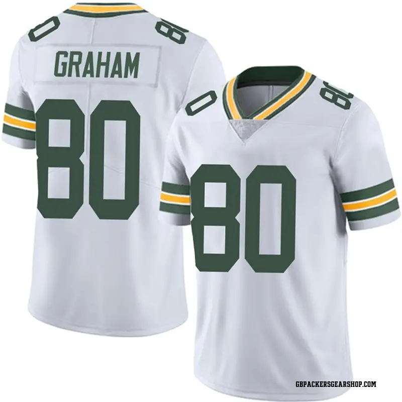 Limited Youth Jimmy Graham Green Bay 