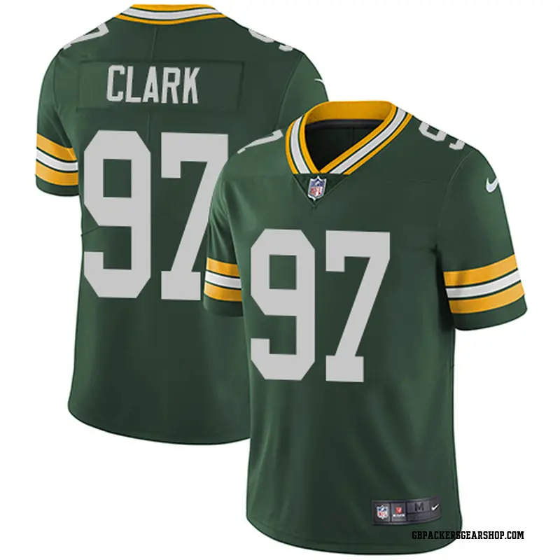 Limited Youth Kenny Clark Green Bay 