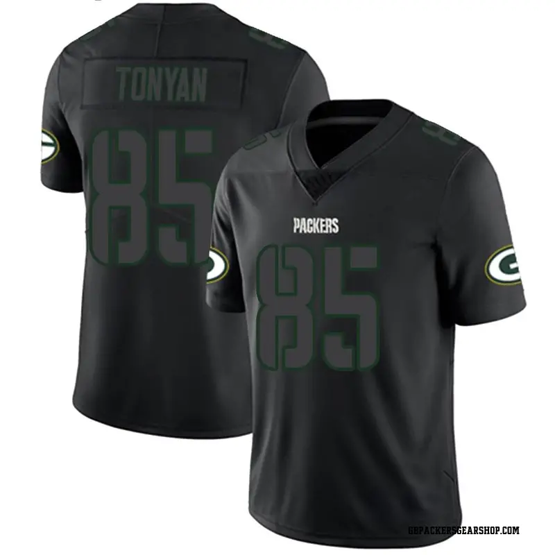 robert tonyan jersey