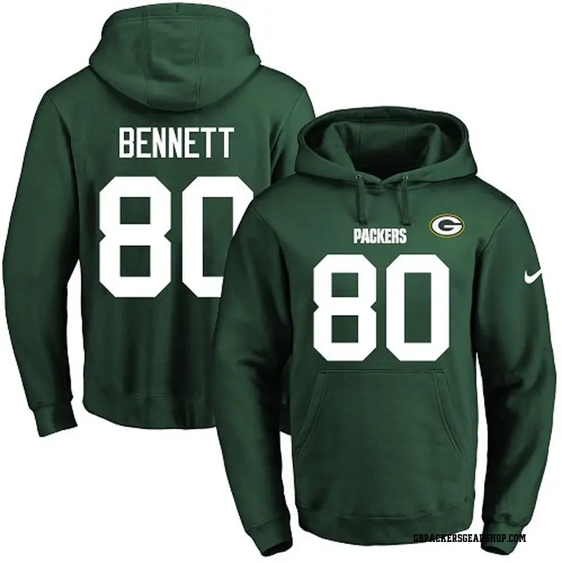 Hoodie Green Packers Bay Grey Hoodie Green Packers Bay Grey