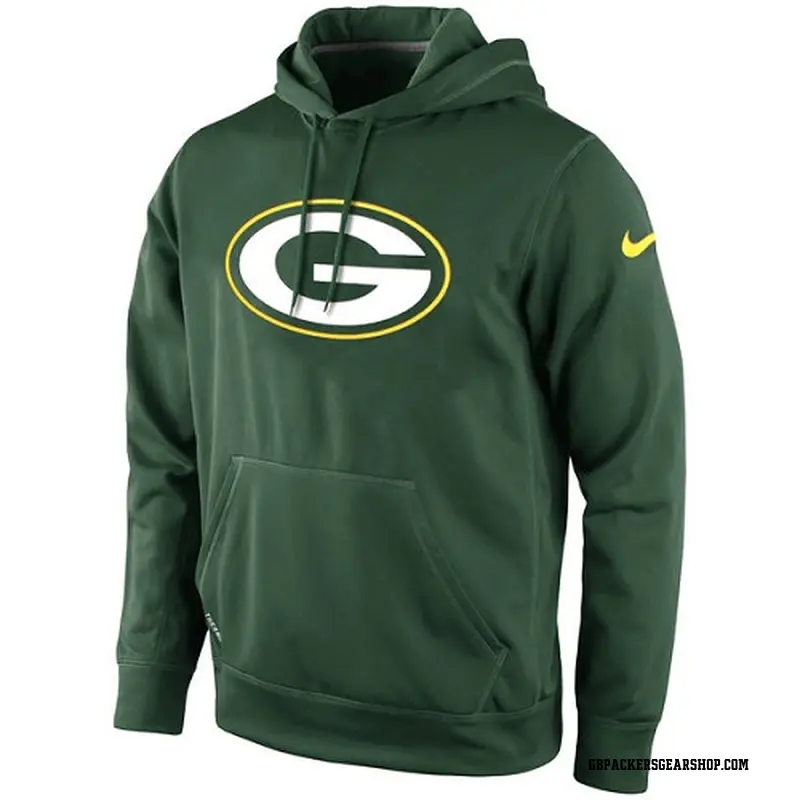 green bay packers hoodie mens